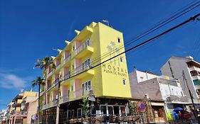 Hostal Playa De Palma